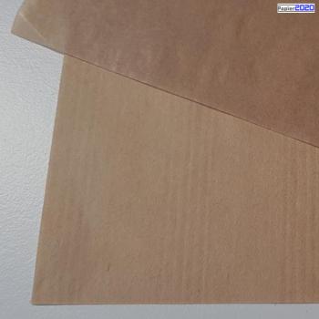 Kraftpapier; 30g/m²; braun; 500 x 750 mm (10kg)